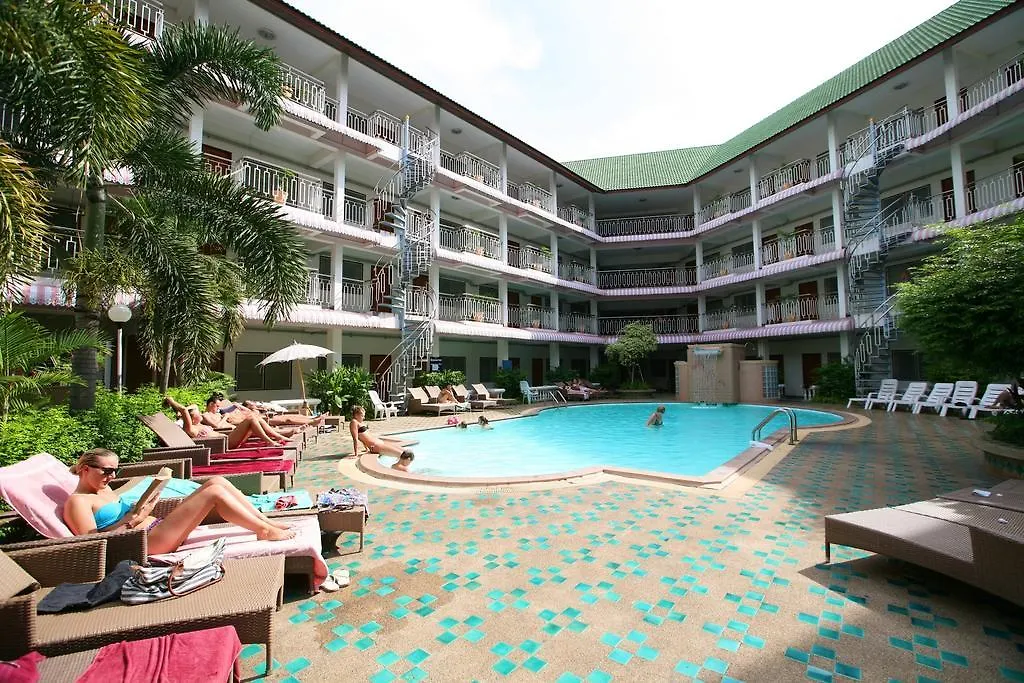Top North Hotel-1