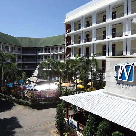 Top North Hotel-2