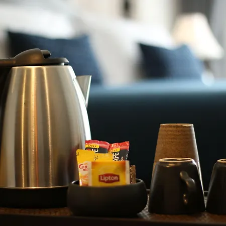 Saran Boutique Hotel Thapae-3