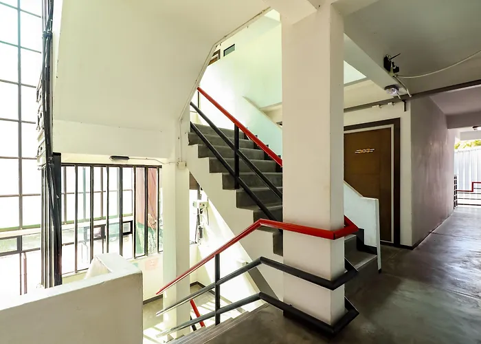 7 Days Hotel Chiang Mai