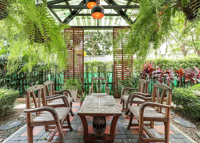 7 Days Hotel Chiang Mai