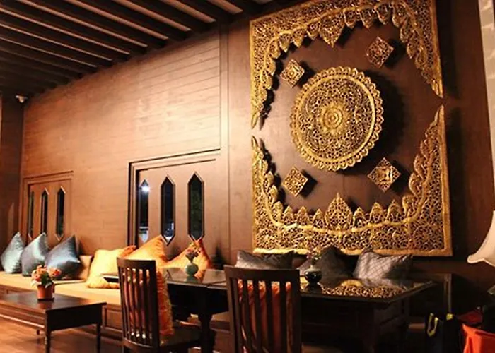 Baan Ratchiangsaen