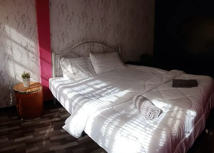 The Chiang Mai Walkers Hotel