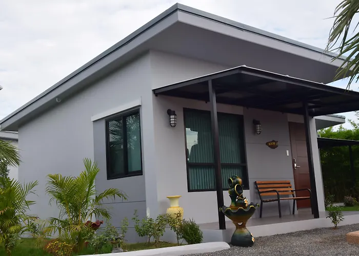 Sb Holiday Resort