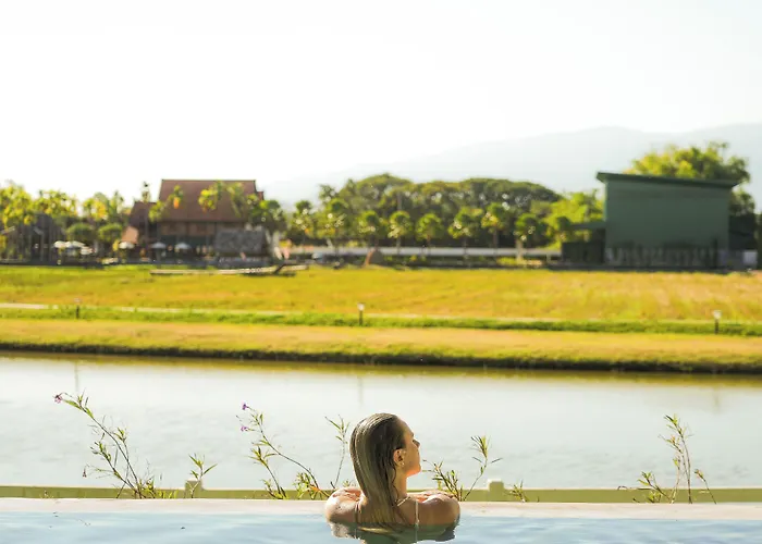 Thantara Resort Chiang Mai