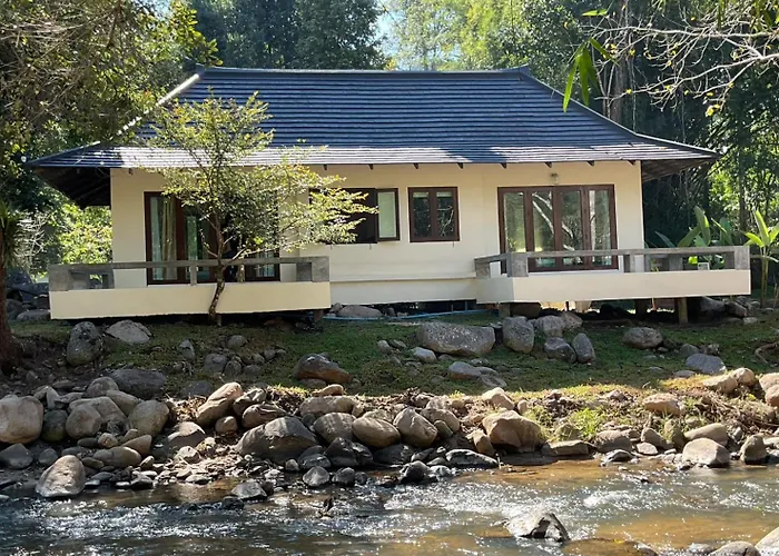 Tara Valley Resort - ธารา วัลเลย์ รีสอร์ท