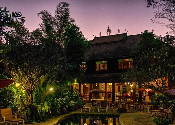 Ban Sabai Village Resort & Spa